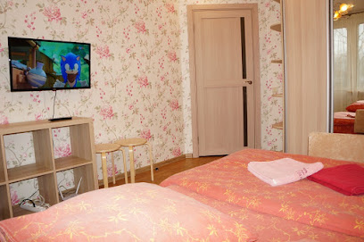 Apartment RF88 on Altayskaya 29