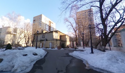 Воскресная школа