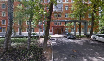 Секция любителей охотничьих собак "КУРЦХААР-II" ЦКС МООиР