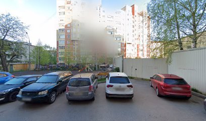 Школа Здоровой Спины