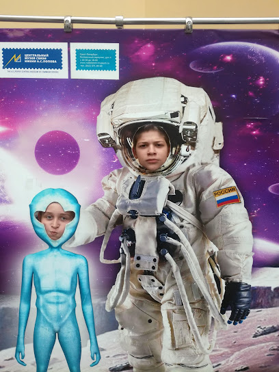 Юный Кировец, детский оздоровительный лагерь ОАО "Кировский завод"