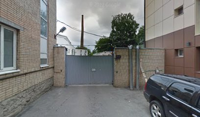 Московская международная школа переводчиков