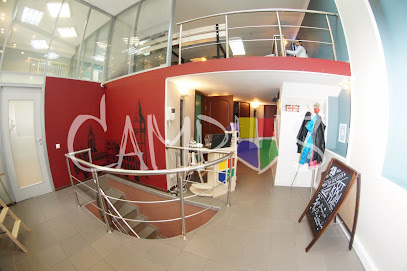 Campus English Language Club