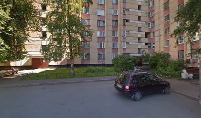 Сеть Детских садов и клубов "Детский БУМ"