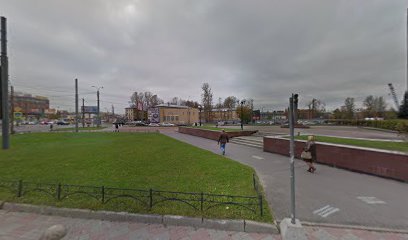 Щеиссгауфф Шоурум