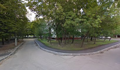 детский сад № 2232