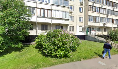 Детский сад № 2360