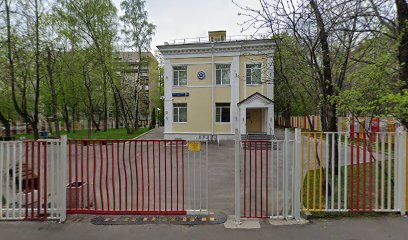 Центр военно-патриотического и гражданского воспитания