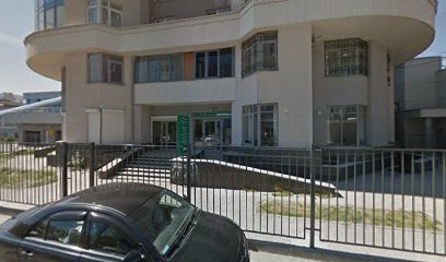 Триоль, Арт-студия
