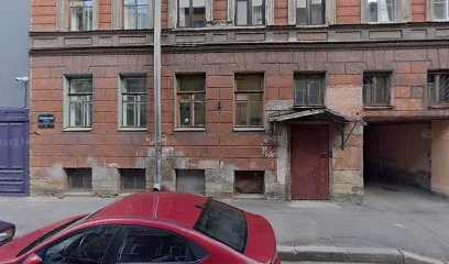 Православная Миссия Даркнета