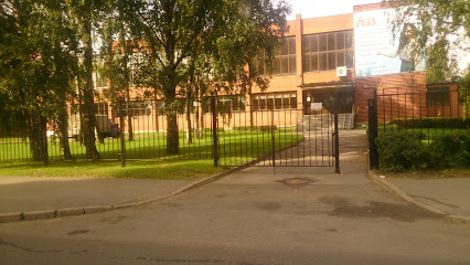 Санкт-Петербургский технический колледж
