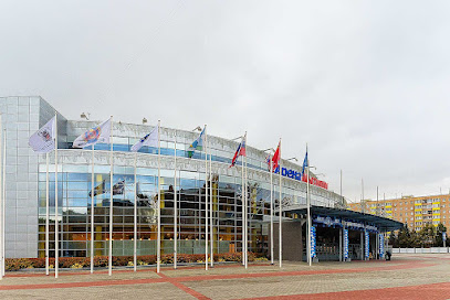 Арена Мытищи