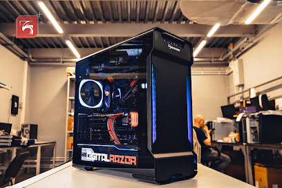 DigitalRazor
