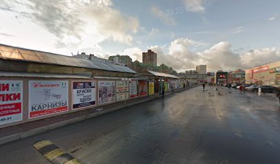 Кронштадтский 9