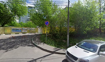 МАТЕМАТИЧЕСКИЙ ЦЕНТР, детский клуб по изучению математики