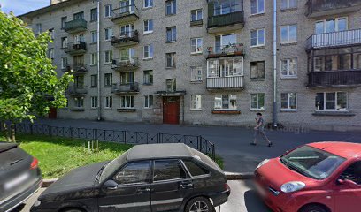 JPLASTICA, танцевальная студия