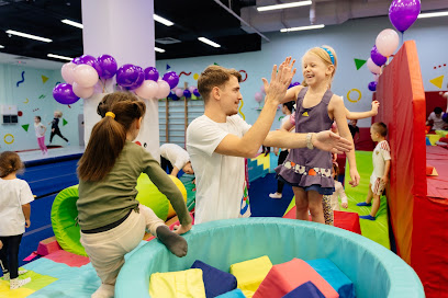 International Gym Университет