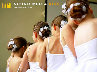 Sound Media Kids