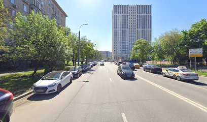 Школа № 137