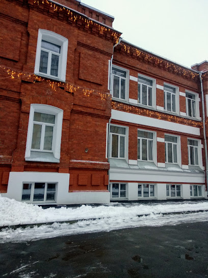 Артмедиаобразование (Школа Арины Шараповой)