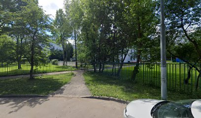 ГБОУ СОШ N 953
