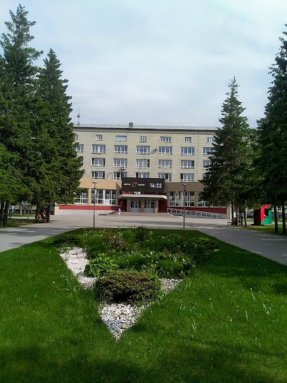 НГТУ