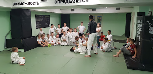 Дом Укрепления Духа, секции для детей и спортивный клуб