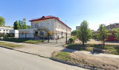МБДОУ детский сад №387