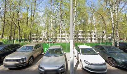 Детский сад №250