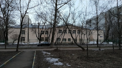 Детская музыкальная школа им. Г.Г. Нейгауза
