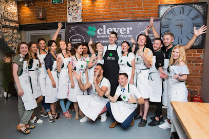 Кулинарная студия Clever - Бауманская