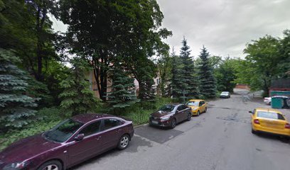 nyberg school