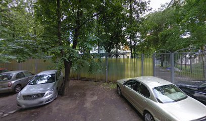 Детский сад № 2730