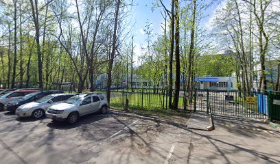 Детский сад № 795