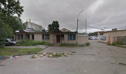 Вокальная Студия "Голос"