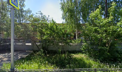 ДЕТСКИЙ САД № 299