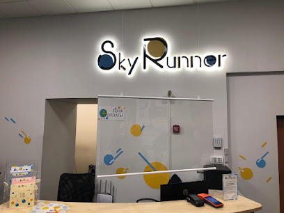 Sky-Run - магазин электротранспорта