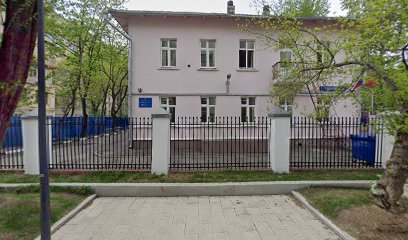 Детский сад № 821