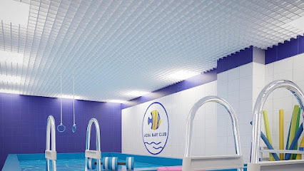 Aqua Baby Club | Центр раннего плавания Планерная | Грудничковое плавание, детский клуб, центр развития детей
