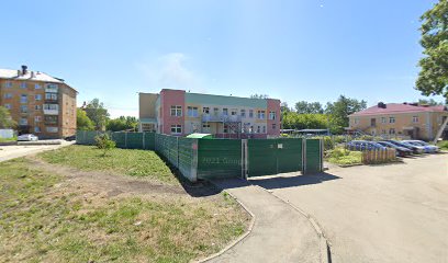 Детский сад №258