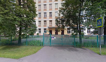 Палуев Сергей Александрович