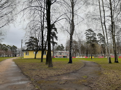 пр. Мечникова