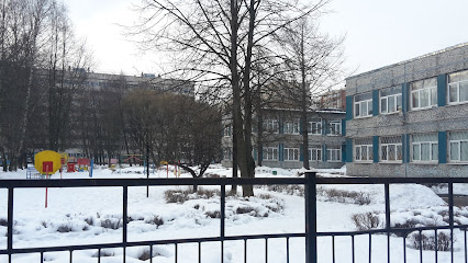 Детский сад № 51
