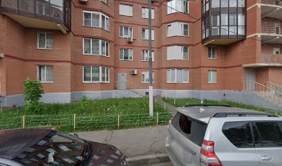 Частная Школа Семейного Типа “гларус”