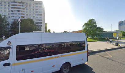 клуб самбо пума