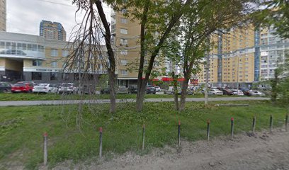 KICKBOXING CLUB