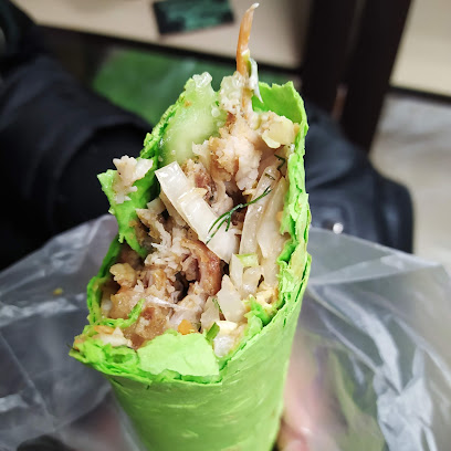 Вкусняшка. Мясо на углях.