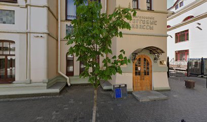 Менеджмента И Рынка Академия