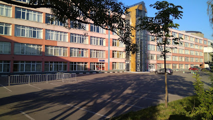 БЦ Карачарово