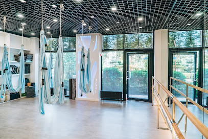 Студия женского фитнеса "Хочу абонемент" (ex-Flexifit)